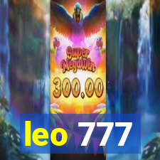 leo 777